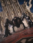 Mobius Final Fantasy - Omega again