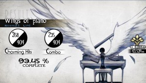 Deemo: The Last Recital - Wings of Piano Normal